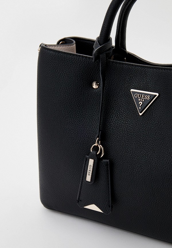 Guess Сумка и брелок - фото 3