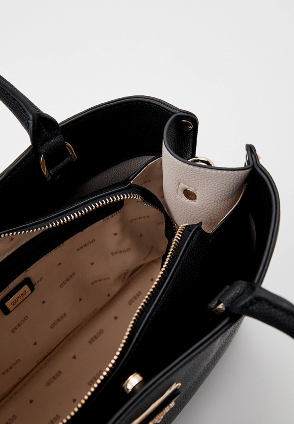 Guess Сумка и брелок - фото 4