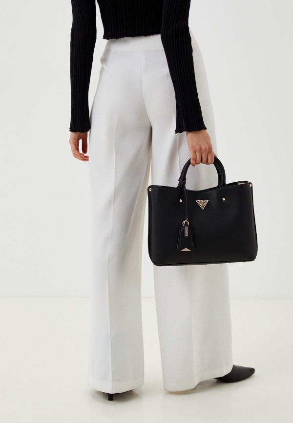 Guess Сумка и брелок - фото 5