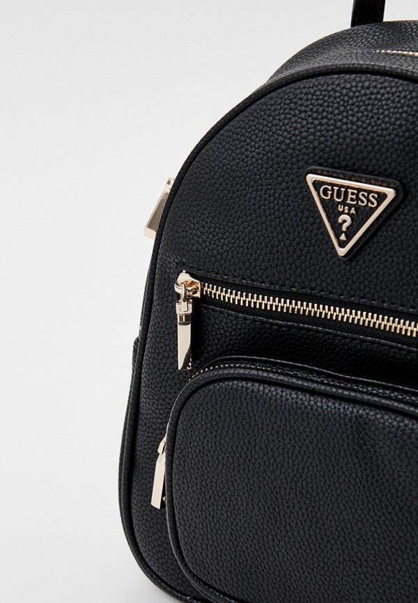 Рюкзак Guess, цвет: черный, RTLACY944801 — купить в интернет-магазине ...