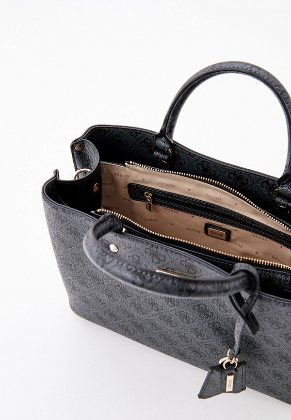 Guess Сумка и брелок - фото 4