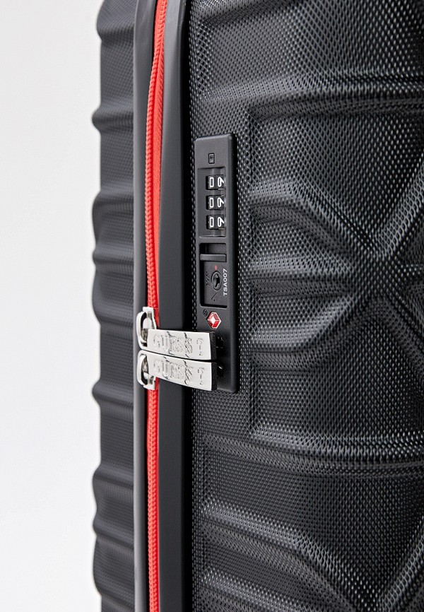 Guess Чемодан - CABIN SIZE - фото 5