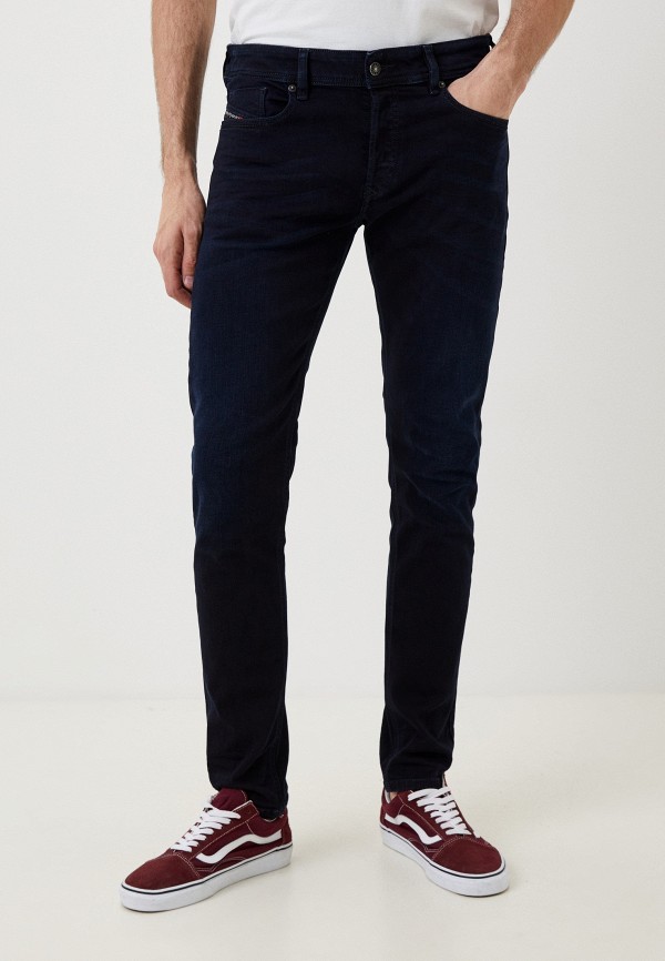 Diesel Джинсы - SLEENKER-X - фото 1