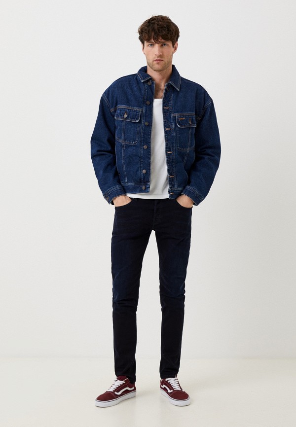 Diesel Джинсы - SLEENKER-X - фото 2