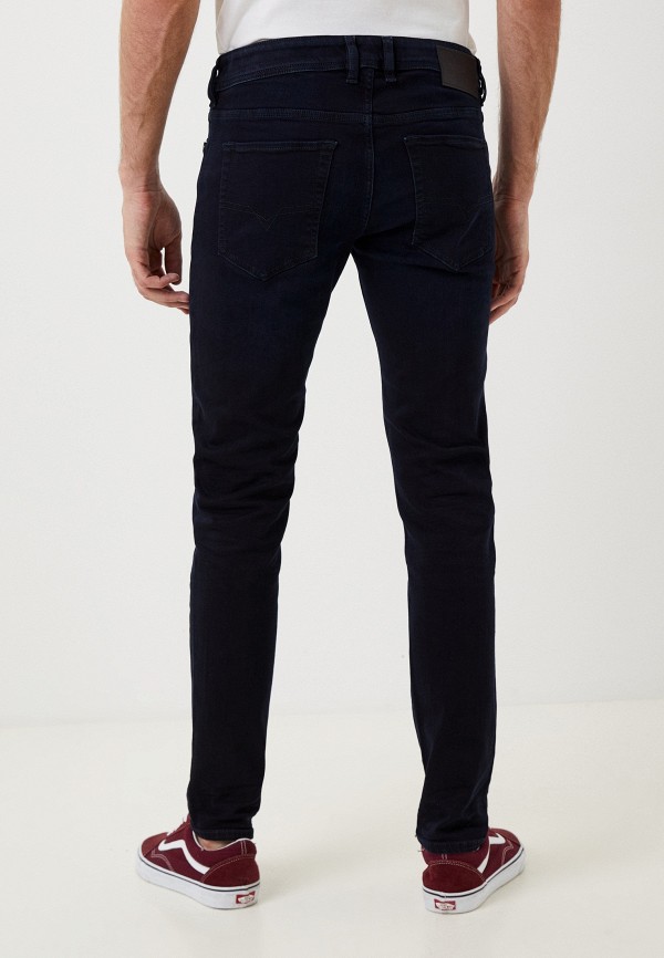 Diesel Джинсы - SLEENKER-X - фото 3