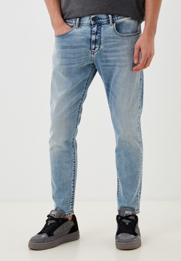 Diesel Джинсы - D-STRUKT - фото 1