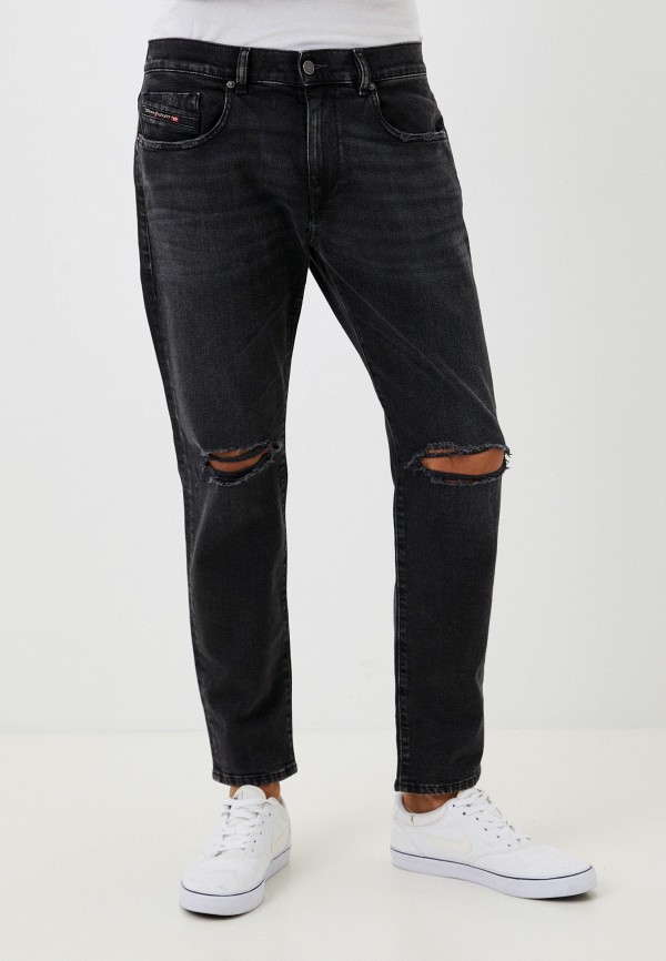 Diesel Джинсы - D-STRUKT - фото 1