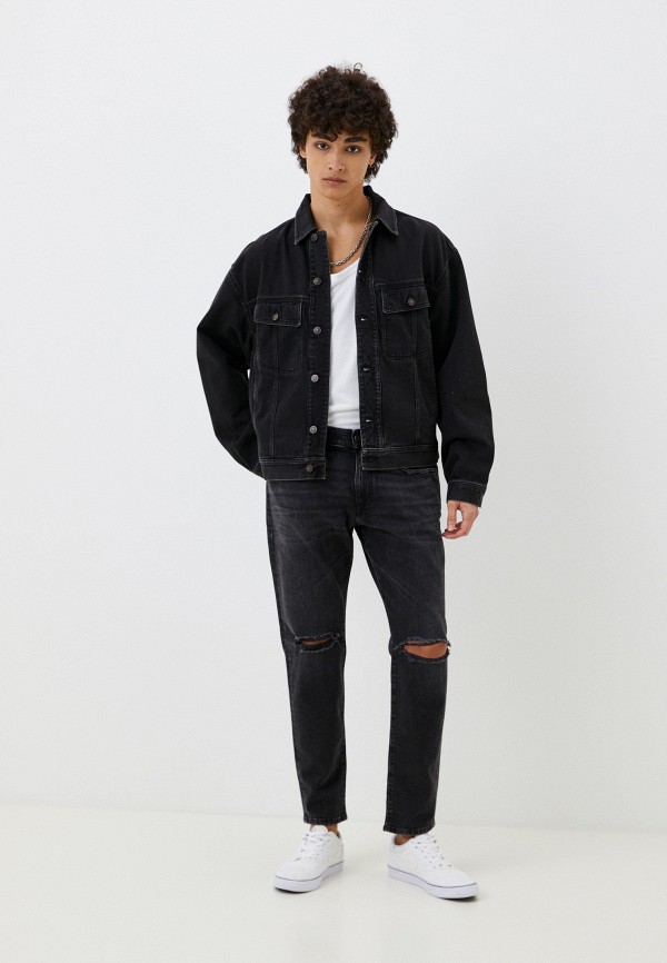 Diesel Джинсы - D-STRUKT - фото 2