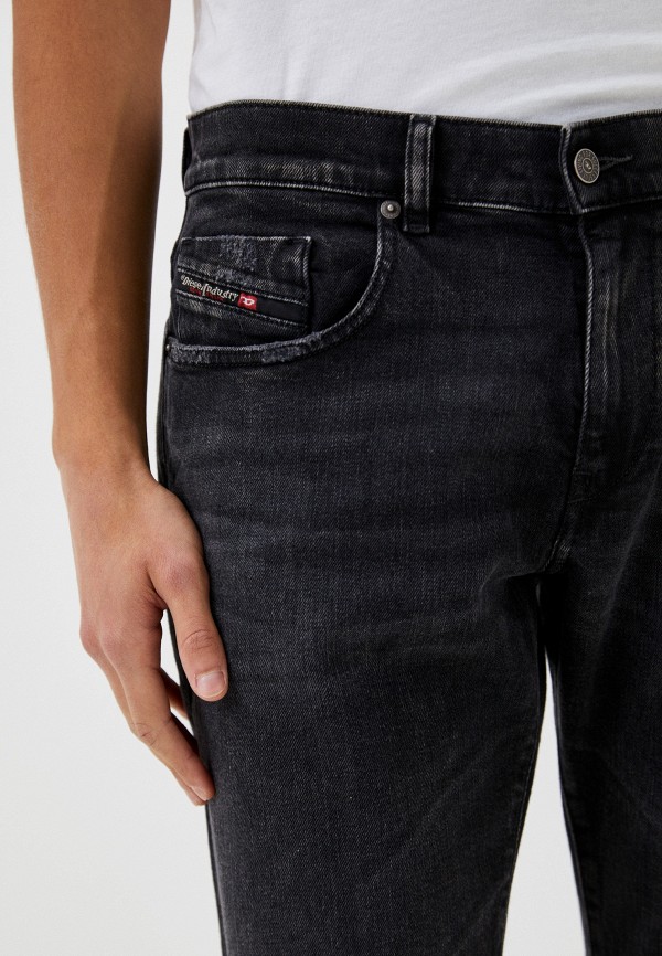 Diesel Джинсы - D-STRUKT - фото 4