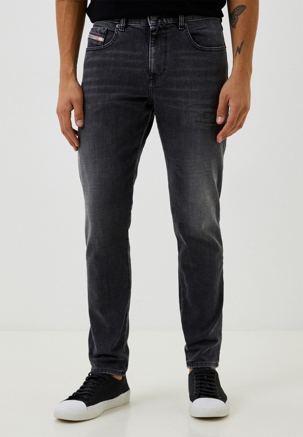Diesel Джинсы - D-STRUKT - фото 1