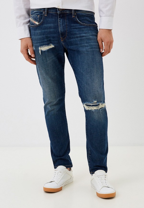 Diesel Джинсы - D-STRUKT - фото 1