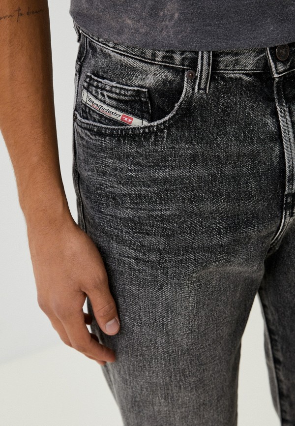 Diesel Джинсы - D-VIKER-FS - фото 4