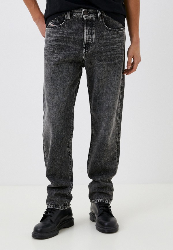 Diesel Джинсы - D-VIKER-FS - фото 1