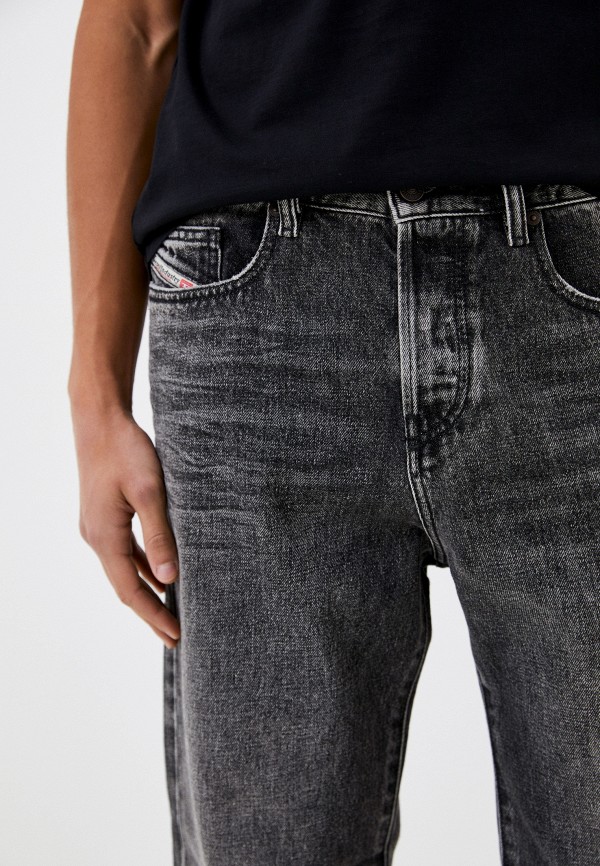 Diesel Джинсы - D-VIKER-FS - фото 4