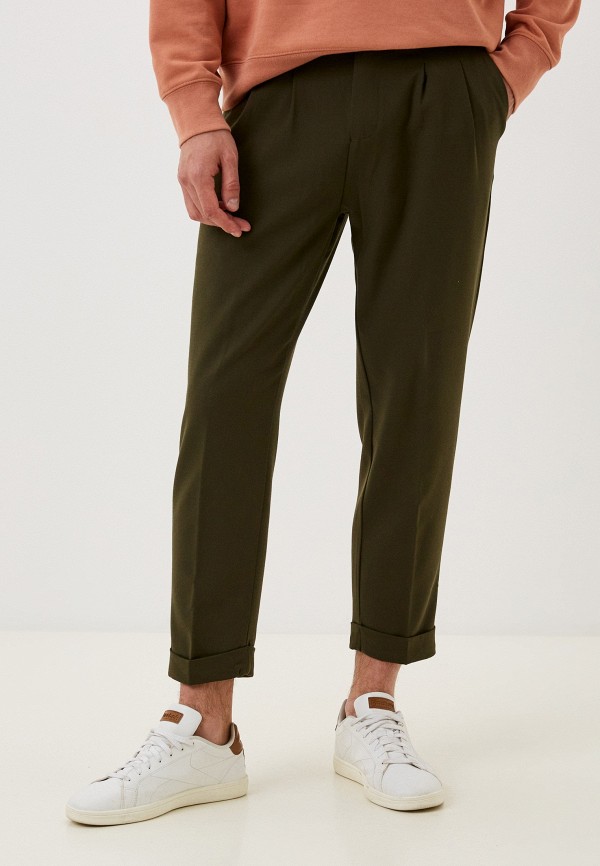 Rushbay Брюки - фото 1