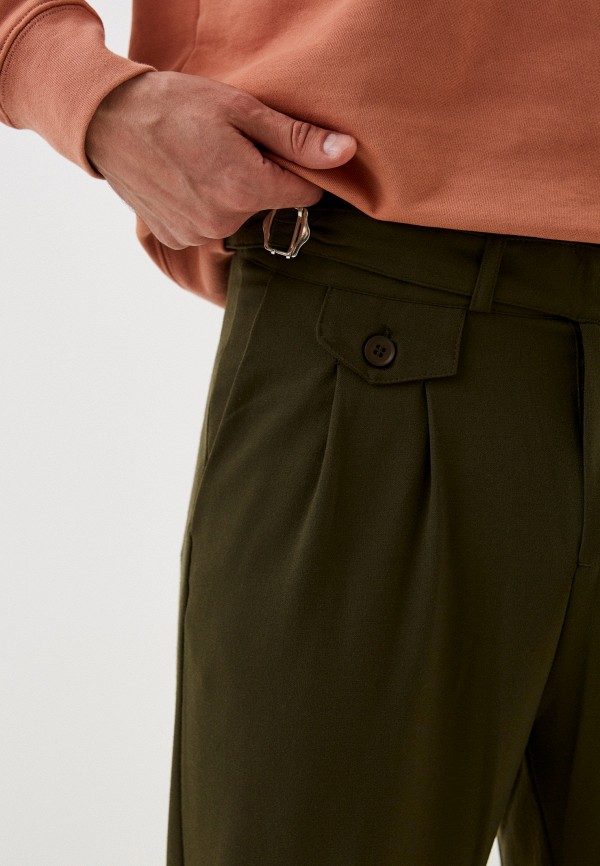 Rushbay Брюки - фото 4