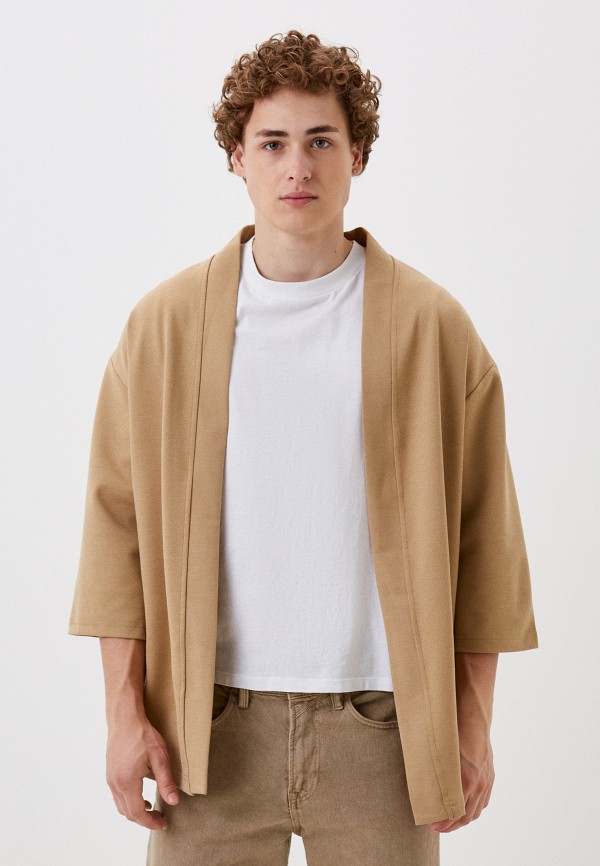 Rushbay Кардиган - фото 1