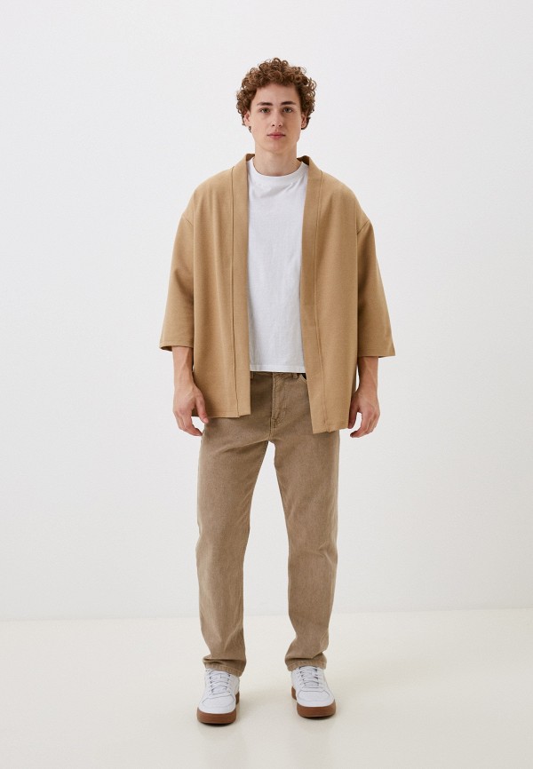 Rushbay Кардиган - фото 2