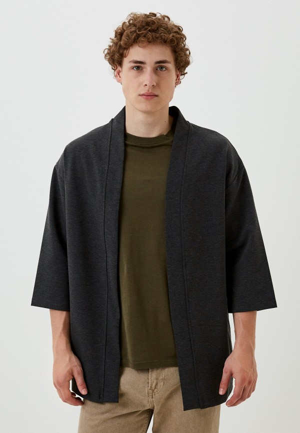 Rushbay Кардиган - фото 1