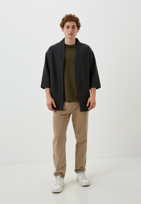 Rushbay Кардиган - фото 2