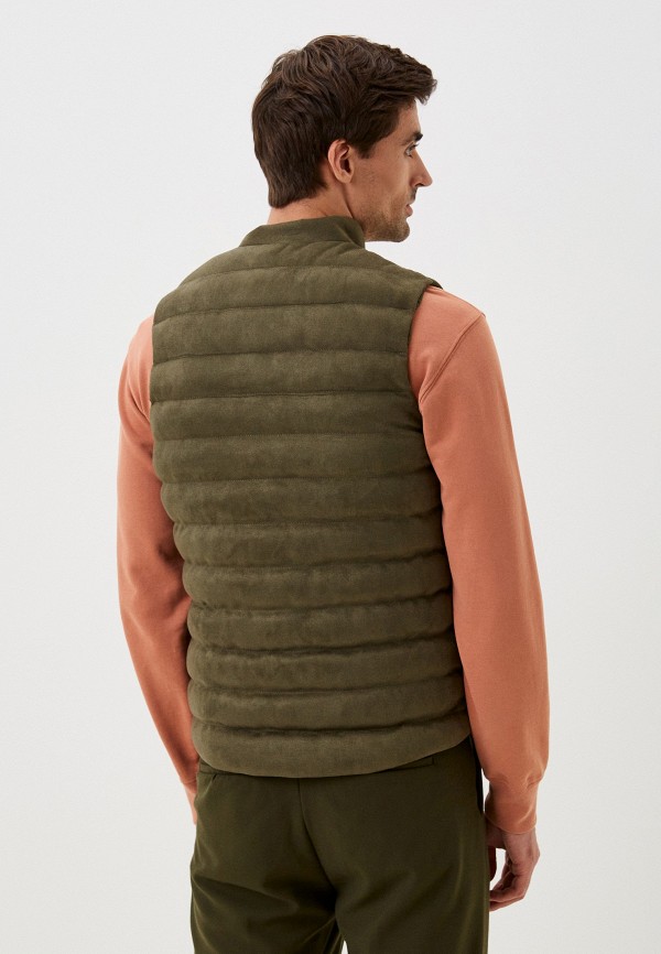 F.G.Z. Жилет утепленный - фото 3