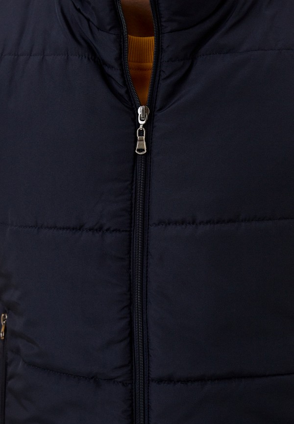 F.G.Z. Жилет утепленный - фото 5