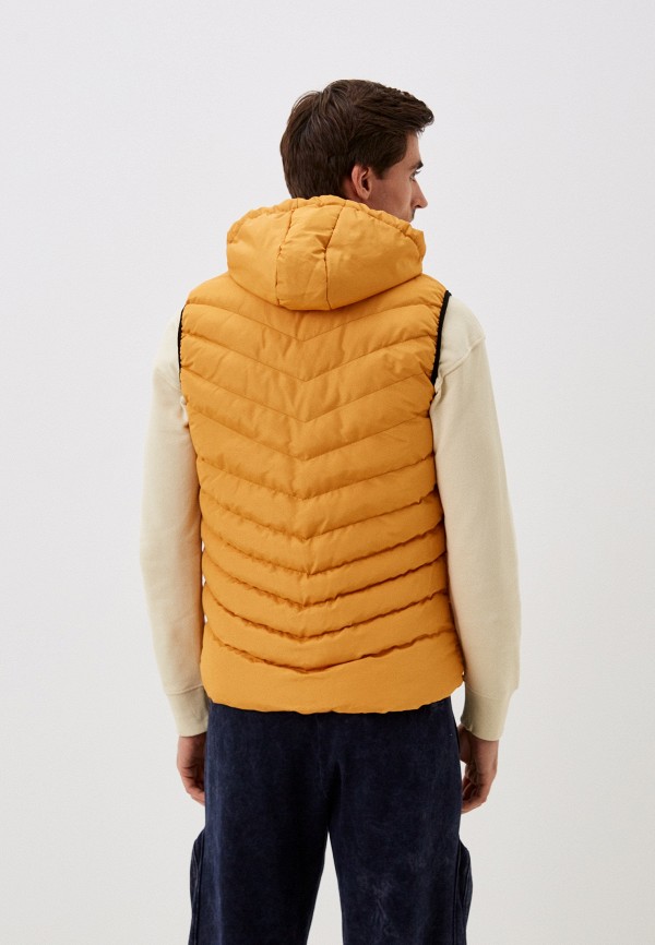 F.G.Z. Жилет утепленный - фото 3