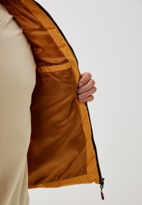 F.G.Z. Жилет утепленный - фото 4