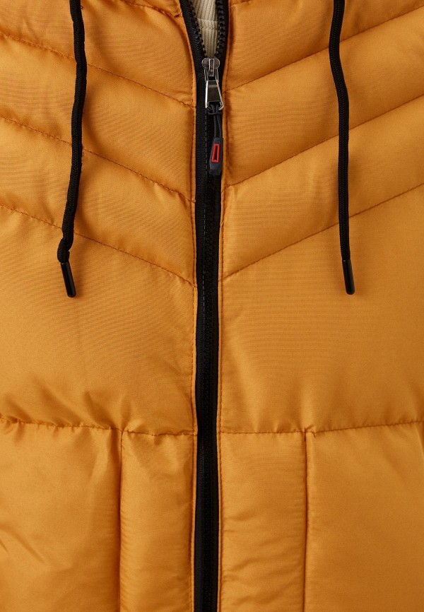 F.G.Z. Жилет утепленный - фото 5