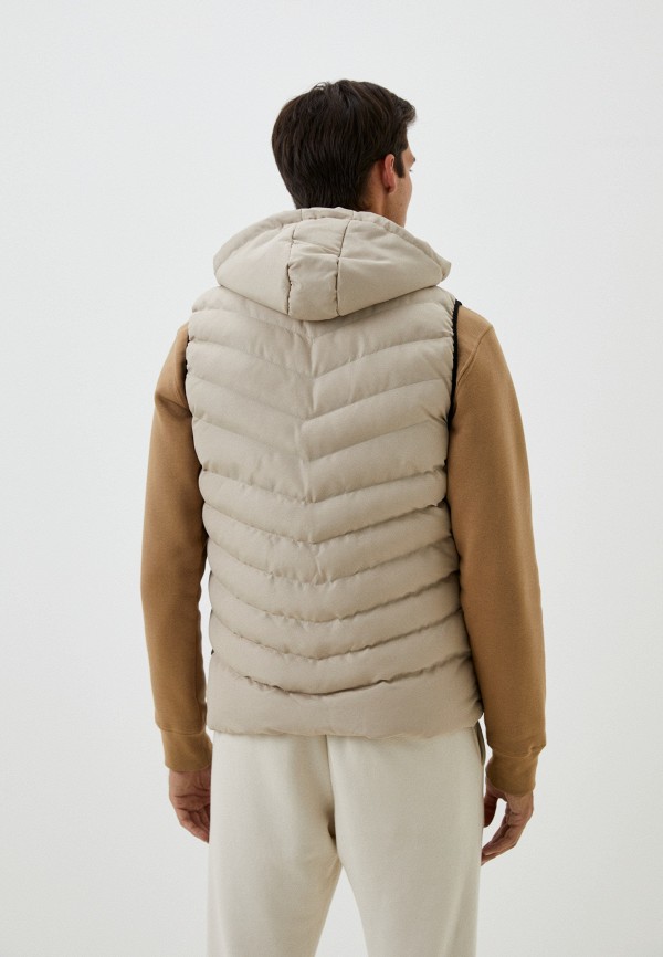 F.G.Z. Жилет утепленный - фото 3