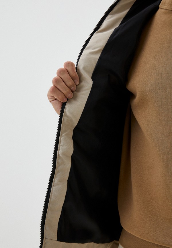 F.G.Z. Жилет утепленный - фото 4