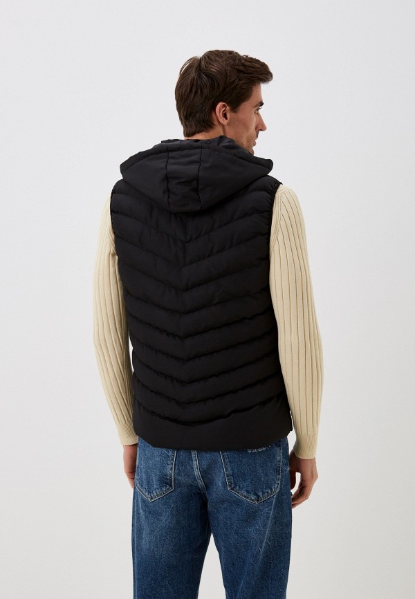 F.G.Z. Жилет утепленный - фото 3