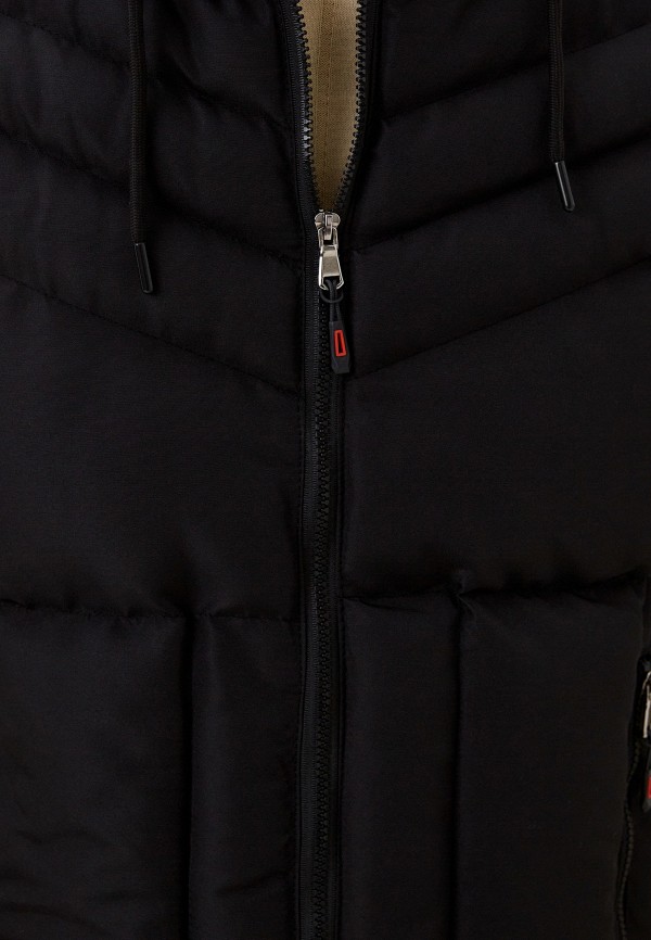 F.G.Z. Жилет утепленный - фото 5