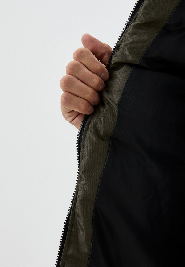 F.G.Z. Жилет утепленный - фото 4