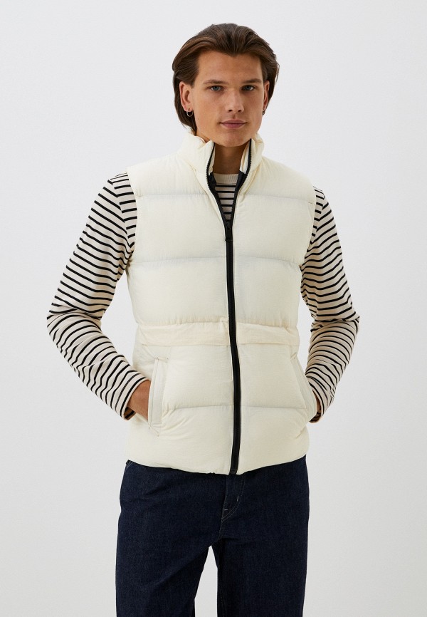 F.G.Z. Жилет утепленный - фото 1