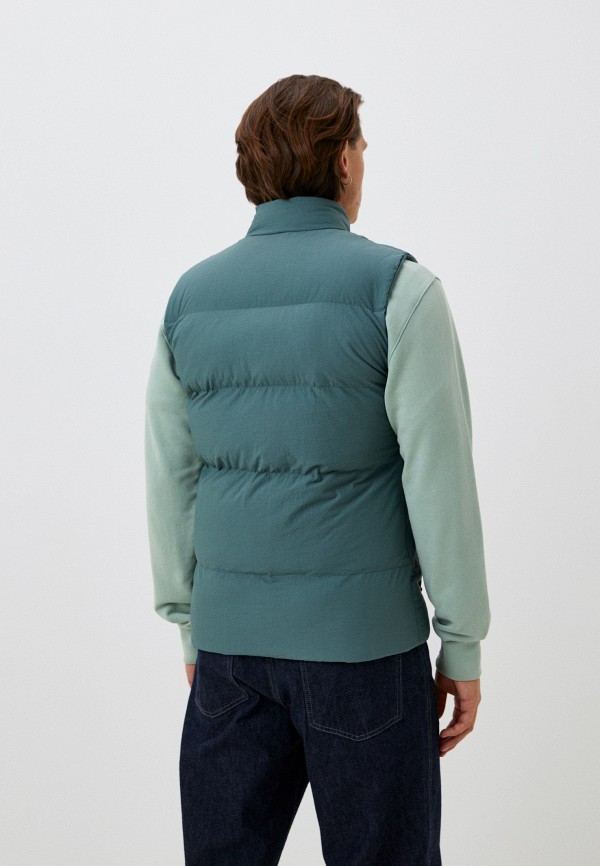 F.G.Z. Жилет утепленный - фото 3