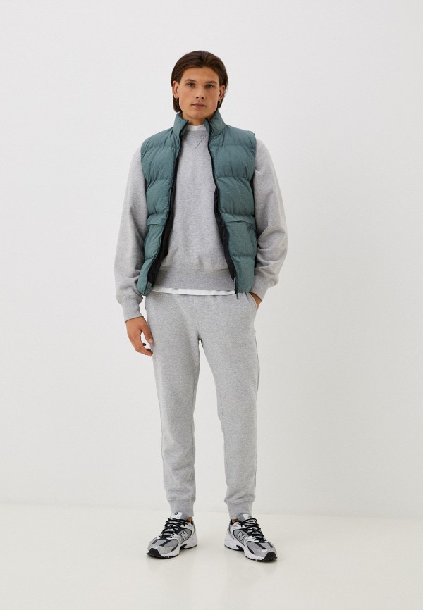 F.G.Z. Жилет утепленный - фото 2