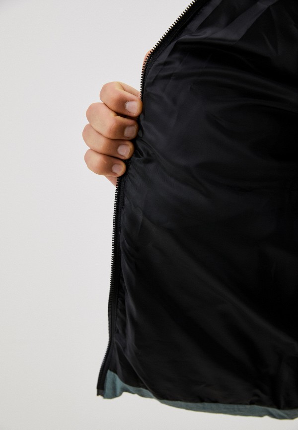 F.G.Z. Жилет утепленный - фото 4