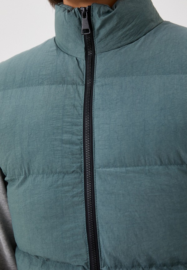 F.G.Z. Жилет утепленный - фото 5