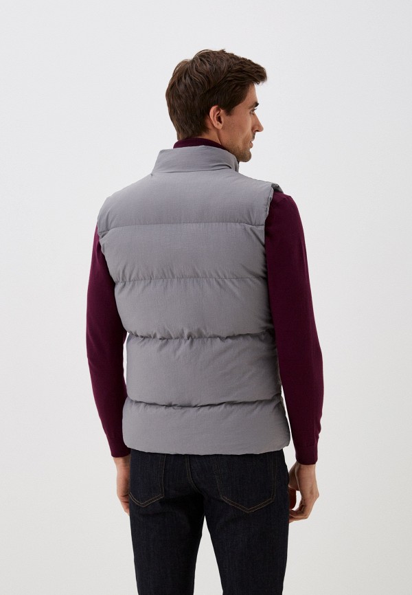 F.G.Z. Жилет утепленный - фото 3