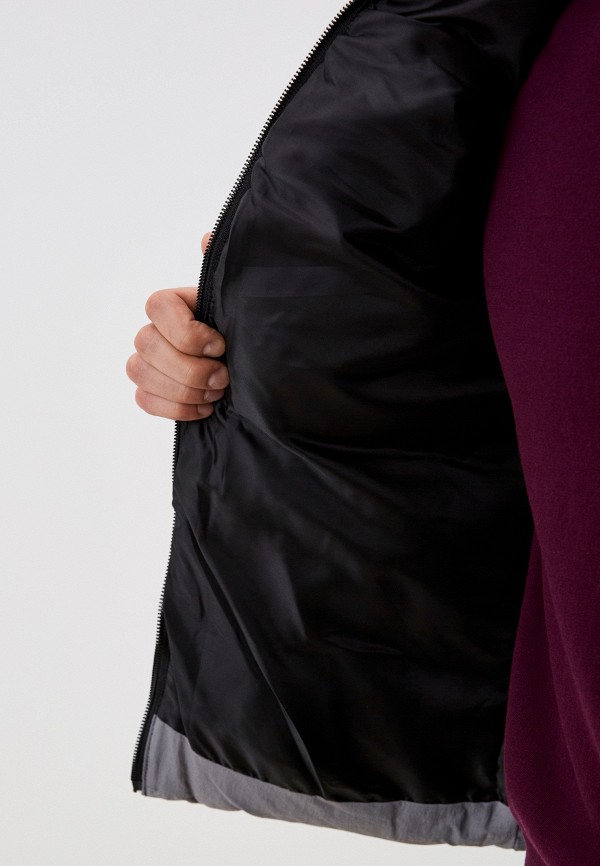 F.G.Z. Жилет утепленный - фото 4