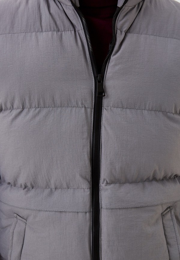 F.G.Z. Жилет утепленный - фото 5