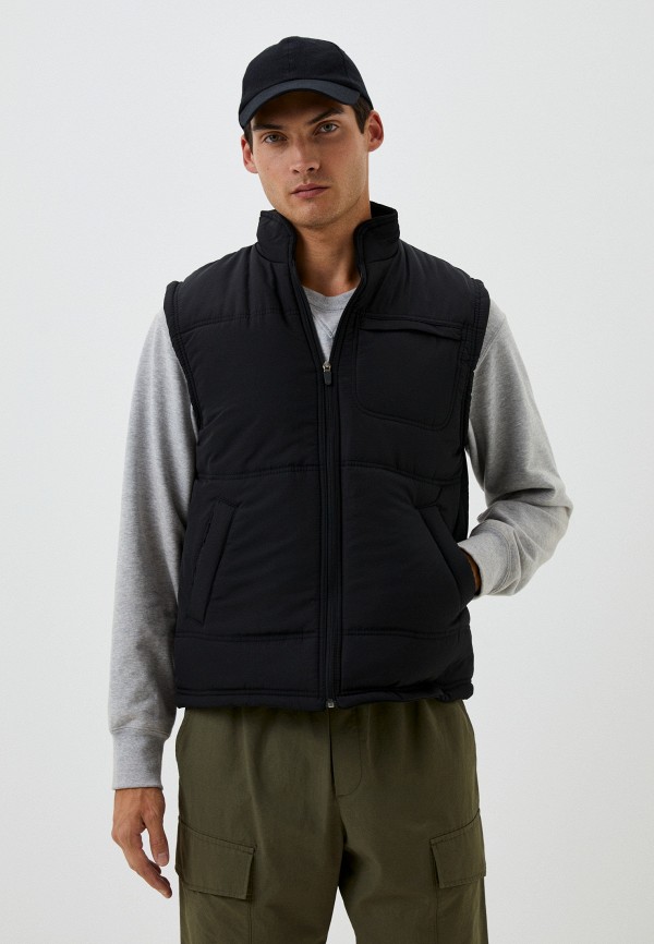 F.G.Z. Жилет утепленный - фото 1