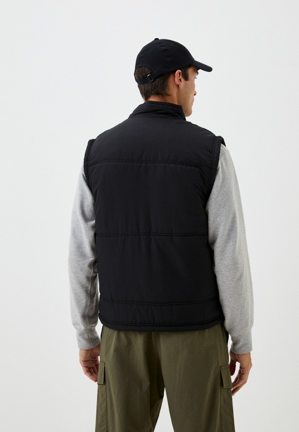 F.G.Z. Жилет утепленный - фото 3