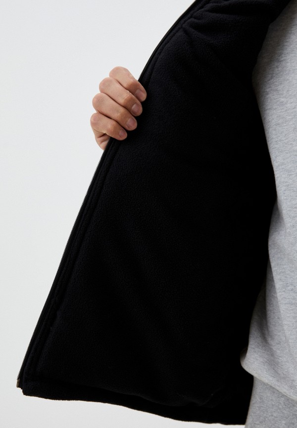 F.G.Z. Жилет утепленный - фото 4