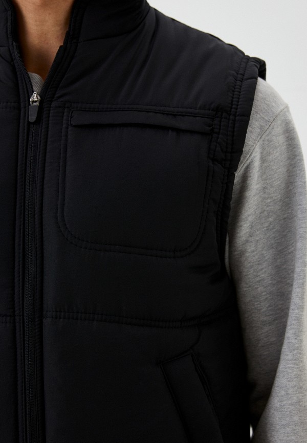 F.G.Z. Жилет утепленный - фото 5