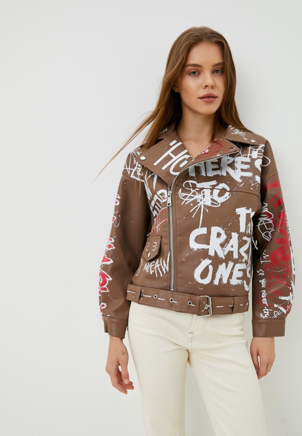 F.G.Z. Косуха - фото 1