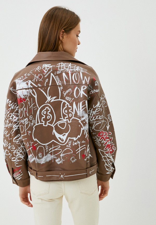 F.G.Z. Косуха - фото 3