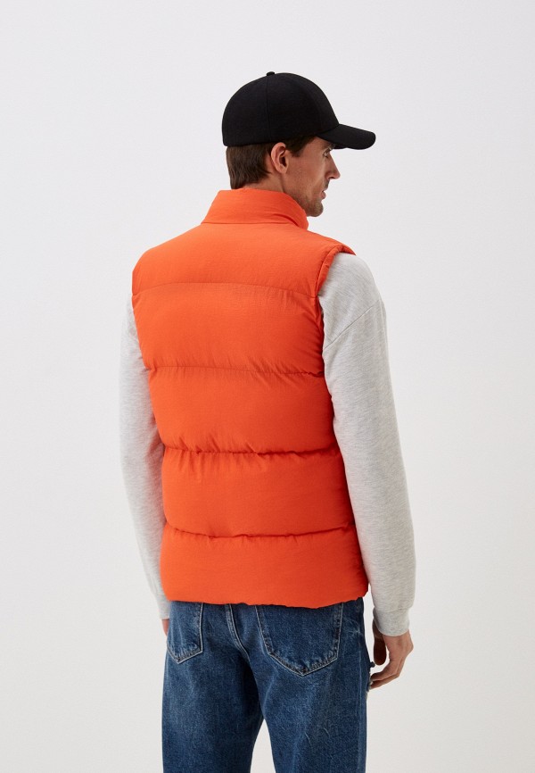 F.G.Z. Жилет утепленный - фото 3