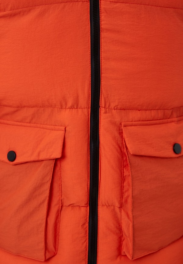 F.G.Z. Жилет утепленный - фото 5